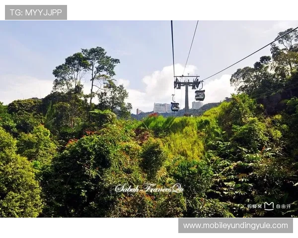 吉隆坡云顶山的历史与文化背景介绍：了解这座山的独特魅力