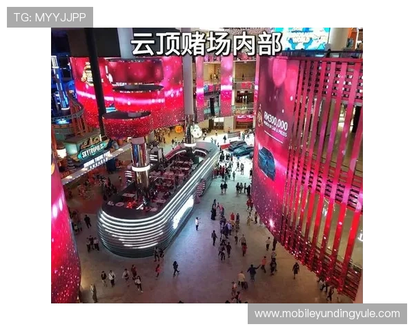 吉隆坡云顶赌场怎么玩才能提高赢钱的几率