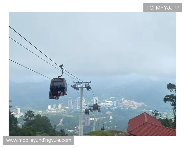 吉隆坡云顶赌城的餐饮与住宿推荐，打造一站式娱乐休闲的完美体验