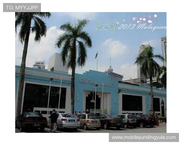 如何利用马来西亚云顶赌场图规划最佳娱乐路线