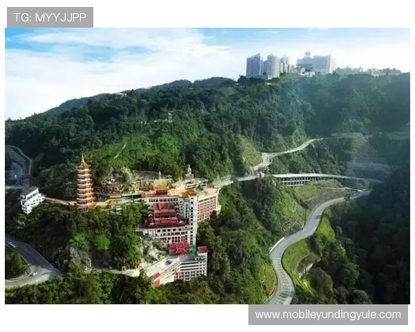 马来西亚云顶云顶高原的文化特色与地方风俗习惯深度解析