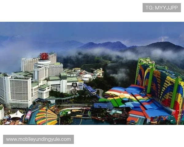 马来西亚云顶大赌场的具体位置及附近的旅游和住宿推荐